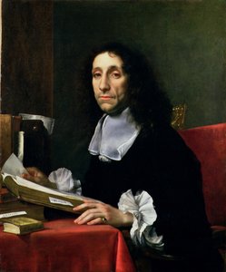 Portret van Sir Thomas Baines, 1665-70